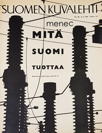 Suomen Kuvalehti 