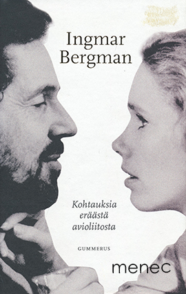 Bergman, Ingmar - Kohtauksia eräästä avioliitosta 
