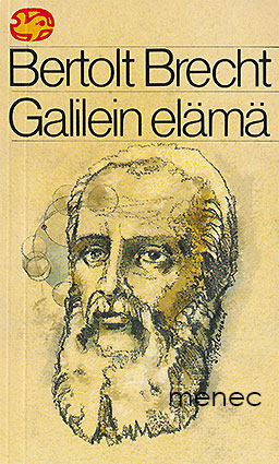 Brecht, Bertolt - Galilein elämä 