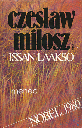 Milosz, Czeslaw - Issan laakso 