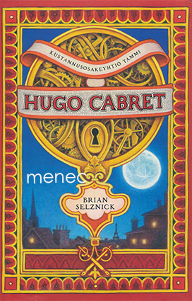 Selznick, Brian - Hugo Cabret 