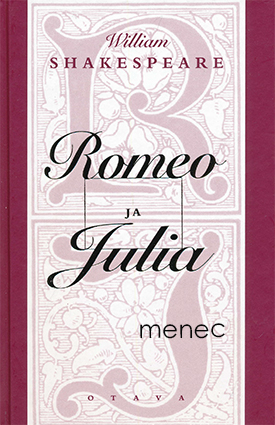 Shakespeare, William - Romeo ja Julia 