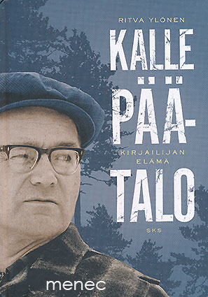 Ylönen, Ritva - Kalle Päätalo 