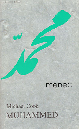 Cook, Michael - Muhammed 