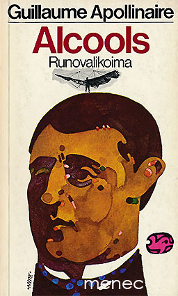 Apollinaire, Guillaume - Alcools 