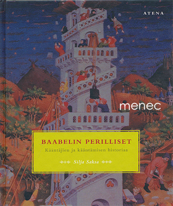 Saksa, Silja - Baabelin perilliset 