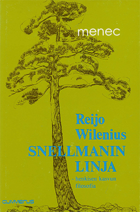 Wilenius, Reijo - Snellmanin linja 