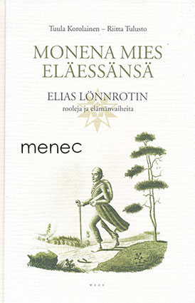 Korolainen, Tuula & Tulusto, Riitta - Monena mies eläessänsä 