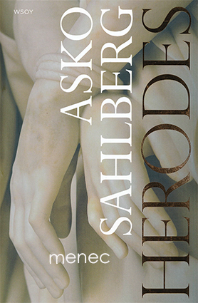 Sahlberg, Asko - Herodes 