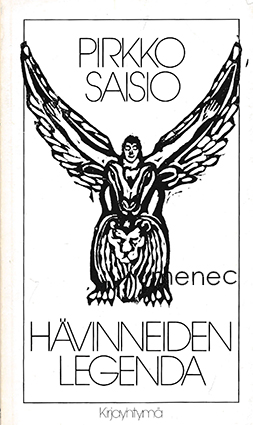 Saisio, Pirkko - Hävinneiden legenda 
