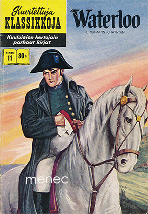 Waterloo 