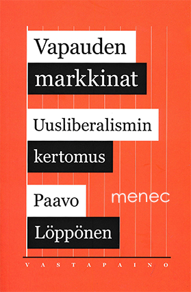 Löppönen, Paavo - Vapauden markkinat 