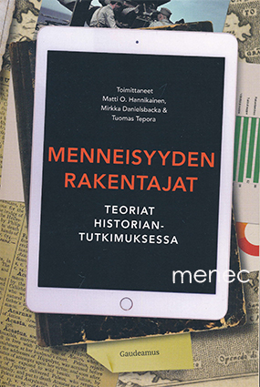 Menneisyyden rakentajat 