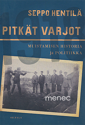 Hentilä, Seppo - Pitkät varjot 