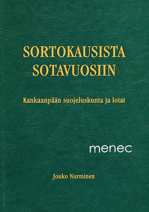 Nurminen, Jouko - Sortokausista sotavuosiin 