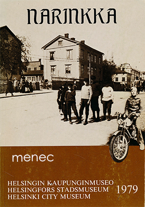 Narinkka  1979