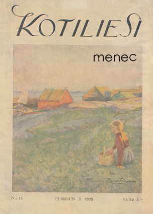 Kotiliesi  1928,15