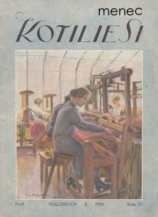 Kotiliesi  1929,6