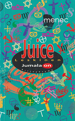 Leskinen, Juice - Jumala on 