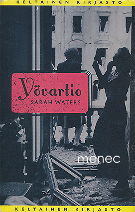 Waters, Sarah - Yövartio 