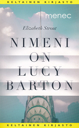 Strout, Elizabeth - Nimeni on Lucy Barton 