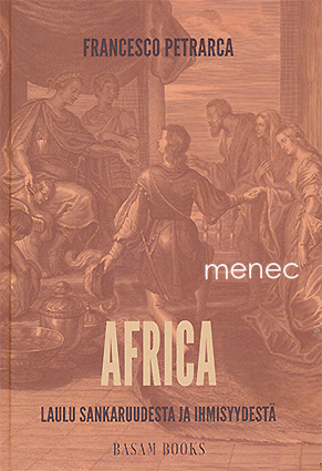 Petrarca, Francesco - Africa 