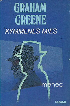 Greene, Graham - Kymmenes mies 