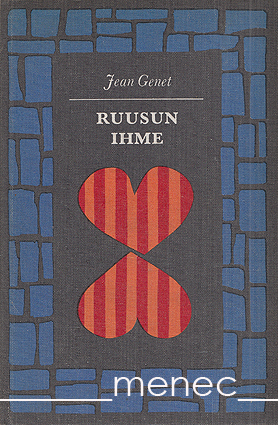 Genet, Jean - Ruusun ihme 
