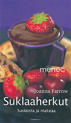 Farrow, Joanna - Suklaaherkut 