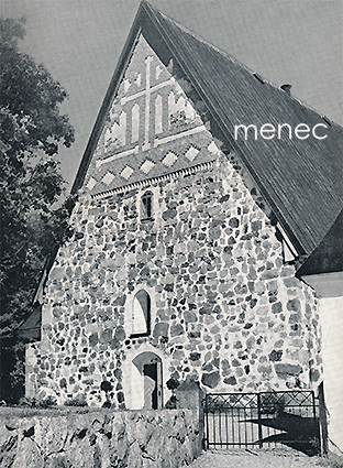 Drake, Knut - Esbo kyrka 