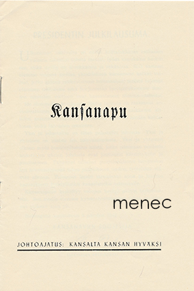 Kansanapu 