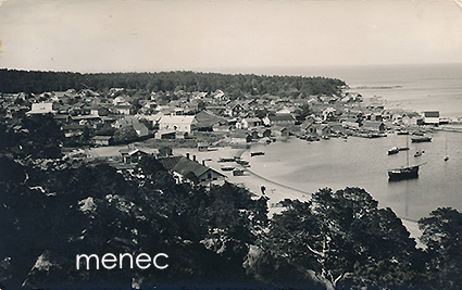 Suursaari 1938 
