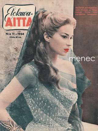 Elokuva-Aitta  1954,11