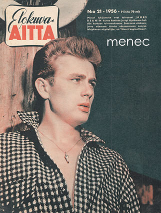 Elokuva-Aitta  1956,21