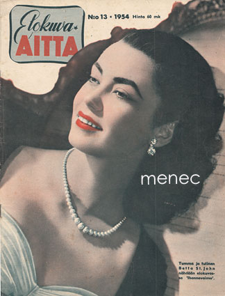 Elokuva-Aitta  1954,13