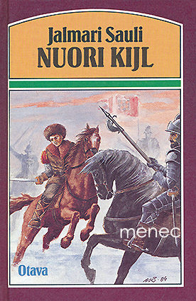 Sauli, Jalmari - Nuori Kijl 