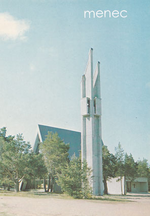 Hailuodon kirkko 