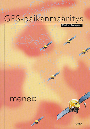 Poutanen, Markku - SPS-paikanmääritys 