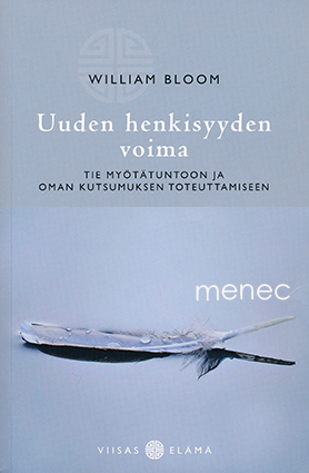 Bloom, William - Uuden henkisyyden voima 