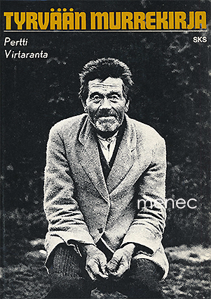 Virtaranta, Pertti - Tyrvään murrekirja 