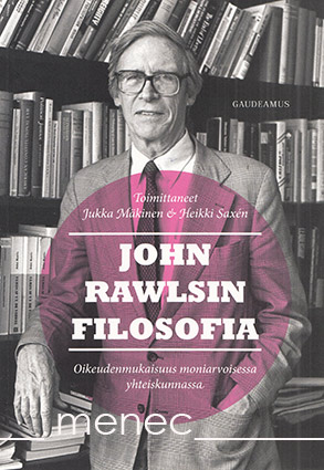 John Rawlsin filosofia 