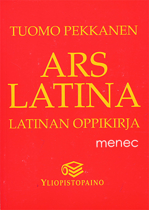 Pekkanen, Tuomo - Ars latina 