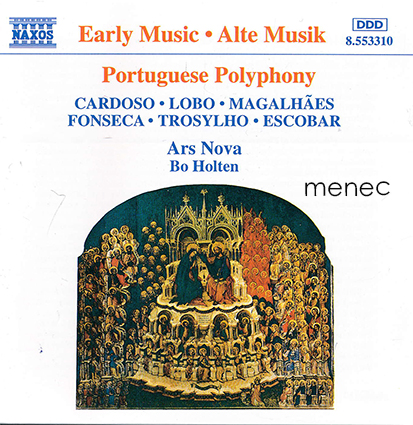 Portuguese Polyphony 