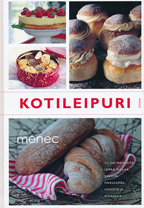 Kotileipuri 
