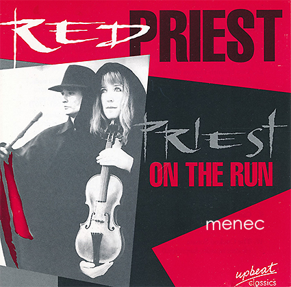 Red Priest - On the Run 