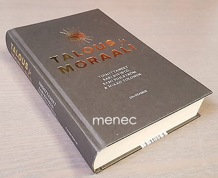 Talous ja moraali 