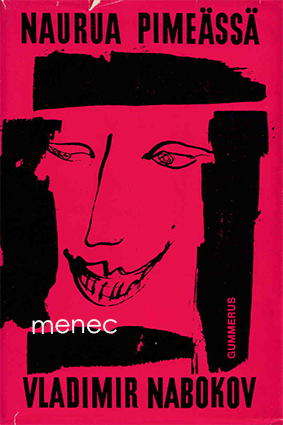 Nabokov, Vladimir - Naurua pimeässä 