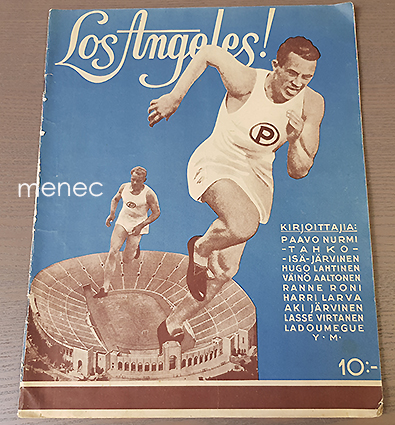 Los Angeles 1932 
