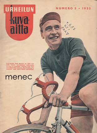 Urheilun Kuva-Aitta 