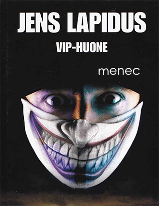 Lapidus, Jens - Vip-huone 